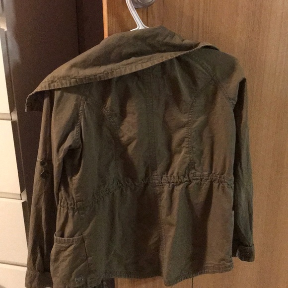 Billa Bong jacket - Picture 2 of 3